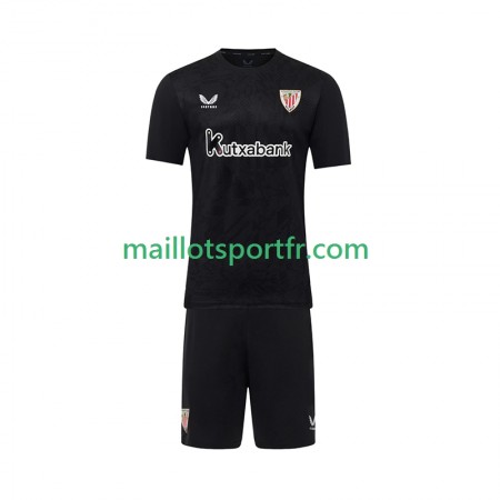 Maillot de Foot Athletic Bilbao Gardien Enfant Domicile 2025/26